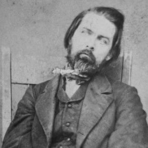 Meet your Posher, Paul